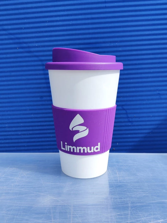 Limmud Travel Mug