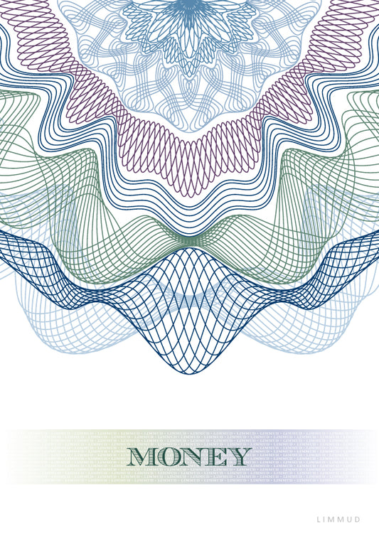 Chavruta: Money