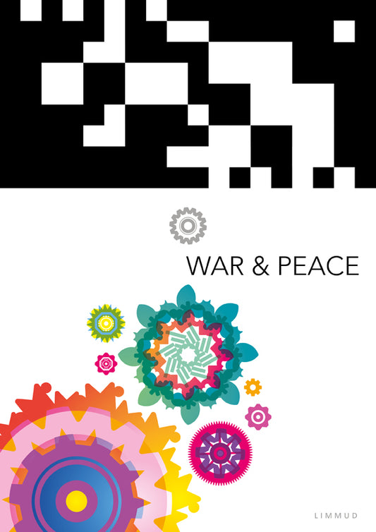 Chavruta: War & Peace