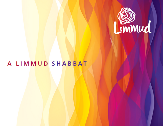 Limmud Shabbat Book